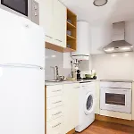 Catedral Boutique Apartamento *