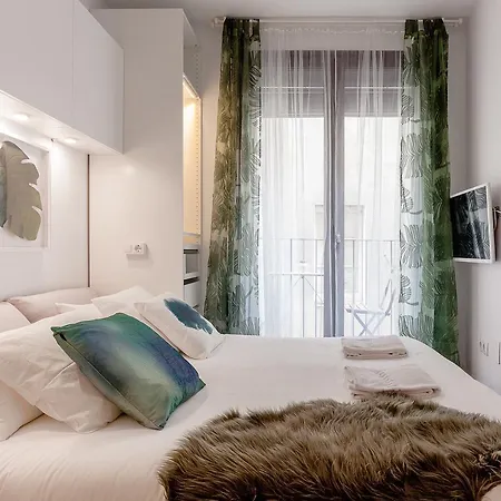Catedral Boutique Appartement Gérone