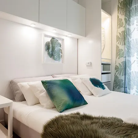 Apartment Catedral Boutique Girona