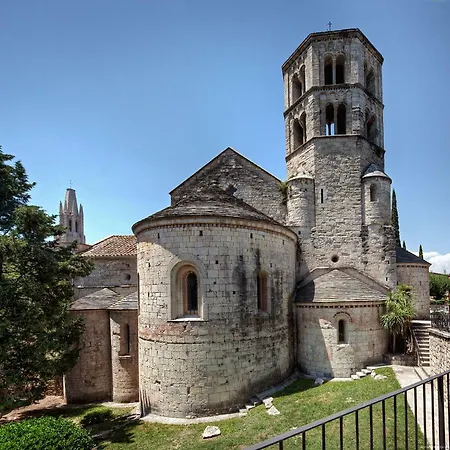 Catedral Boutique * Gérone