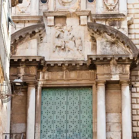 Apartment Catedral Boutique *