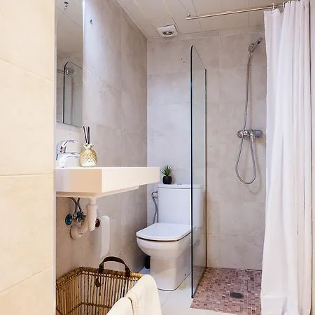 Διαμέρισμα Catedral Boutique Χιρόνα