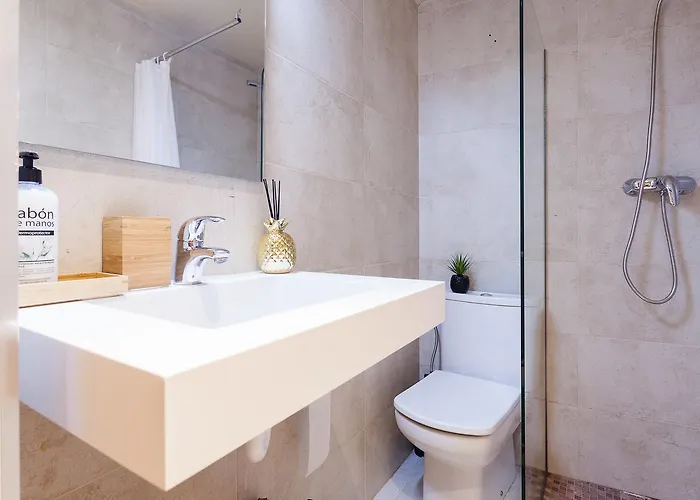 Apartment Catedral Boutique Gerona