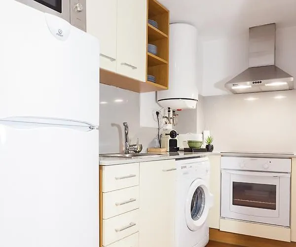 Catedral Boutique Apartment *