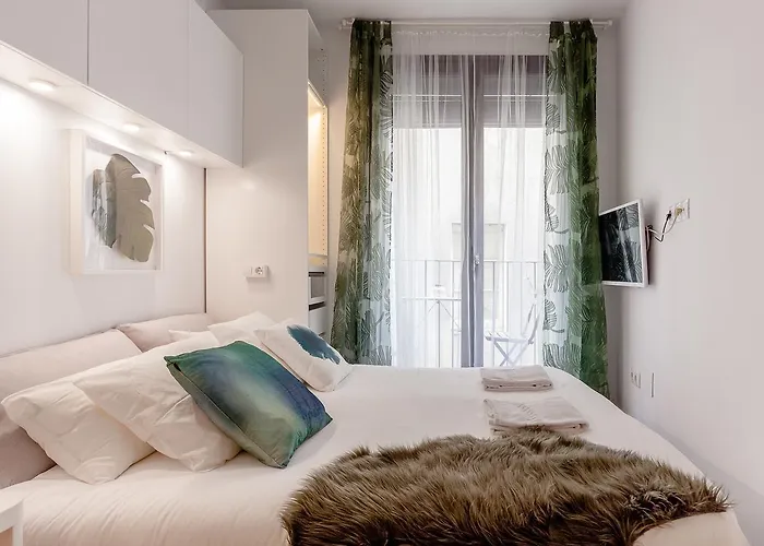 Catedral Boutique Apartment Gerona
