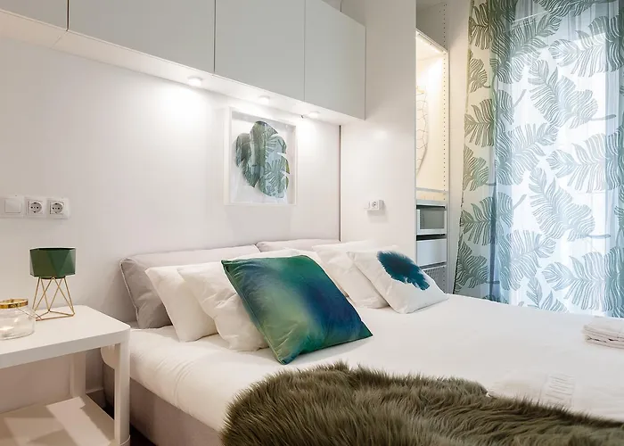 Apartment Catedral Boutique Gerona