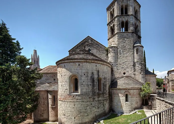 Catedral Boutique * Gerona